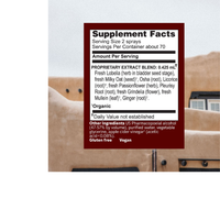 Thumbnail for Smoke Free Classic Spray