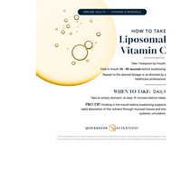 Thumbnail for Liposomal Vitamin C