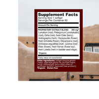 Thumbnail for Loviral Softgels