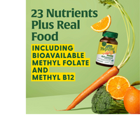 Thumbnail for Women's 40+ Advanced Multivitamin