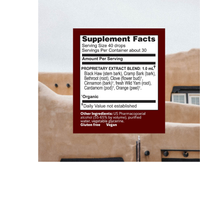 Thumbnail for Cramp ReLeaf (Menstrual) Classic Liquid Extract