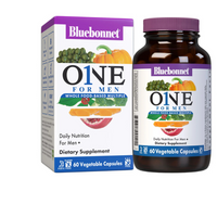 Thumbnail for ONE FOR MEN WHOLE FOOD-BASED MULTIPLE