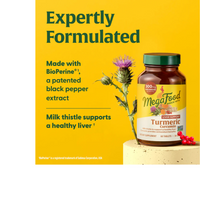 Thumbnail for Turmeric Curcumin Extra Strength, Liver