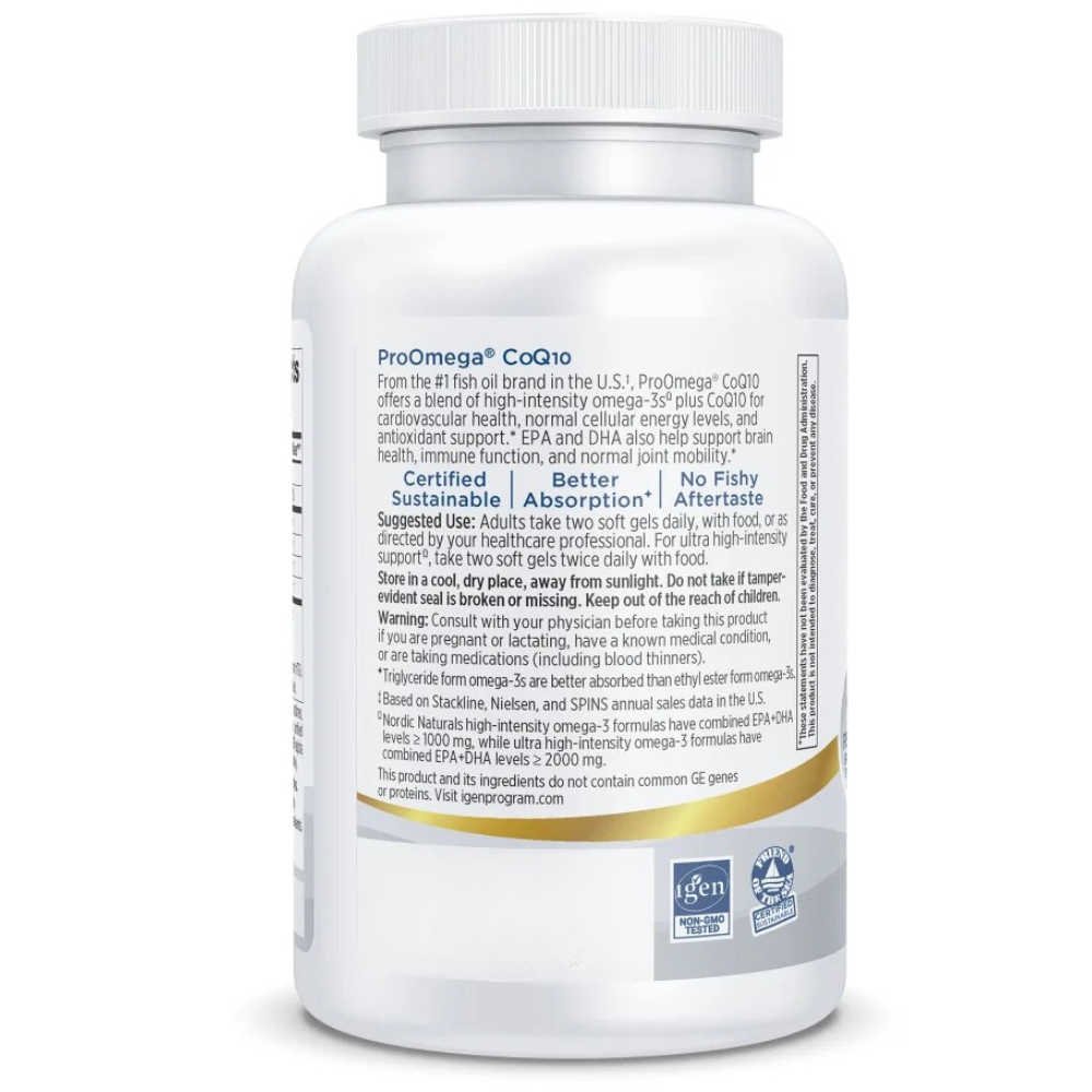 ProOmega CoQ10