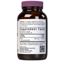 Thumbnail for NIACINAMIDE 500 mg