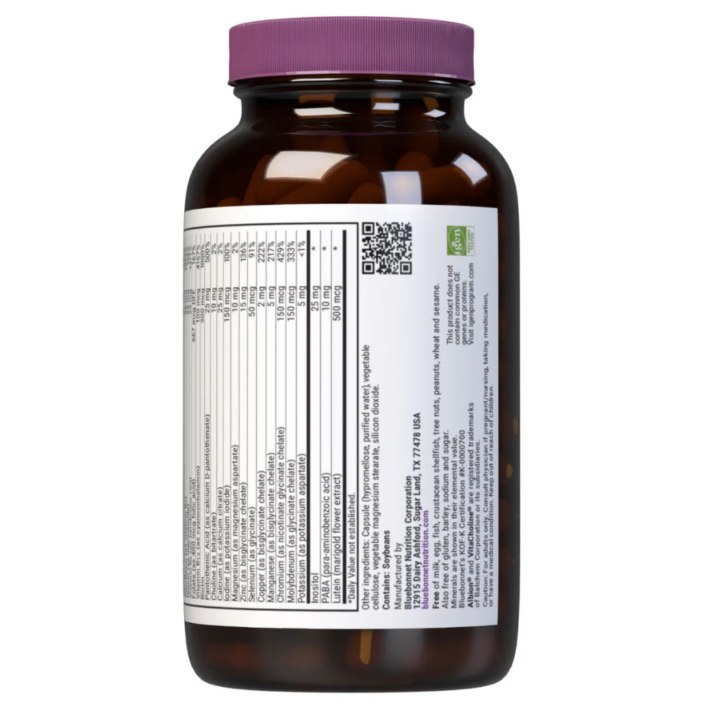 Multi One (Iron Free)