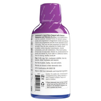 Thumbnail for LIQUID BONE SUPPORT - Blueberry Flavor