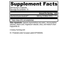 Thumbnail for Saccharomycin DF