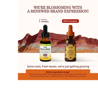 Thumbnail for Daily Herbal Bitters Classic Liquid Extract (formerly Stomach Tonic)