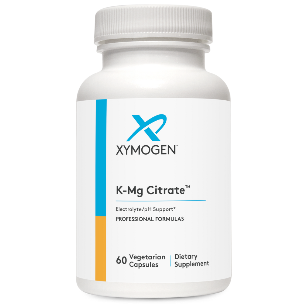 K-Mg Citrate