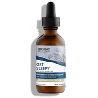 Thumbnail for Get Sleepy - Maple Flavor