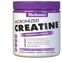 Thumbnail for MICRONIZED CREATINE POWDER