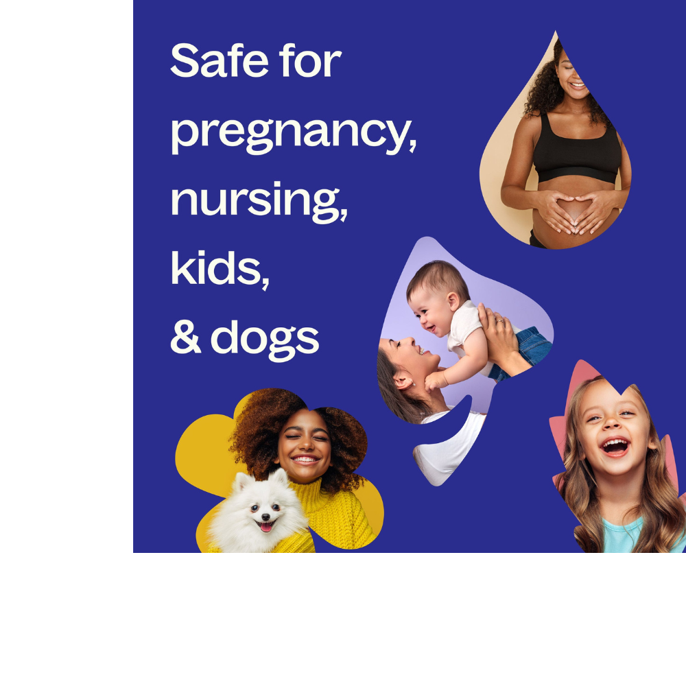 Atlas Cedarwood Essential Oil