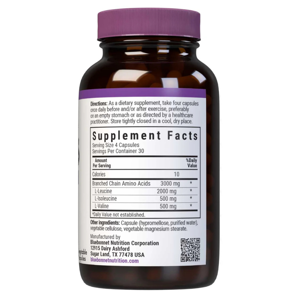 BCAAs