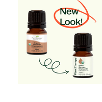 Thumbnail for Organic German Chamomile Essential Oil