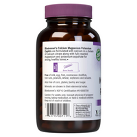 Thumbnail for CALCIUM MAGNESIUM & POTASSIUM