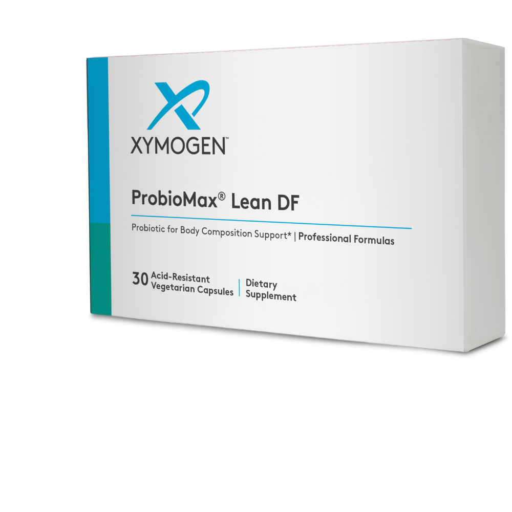 ProbioMax Lean DF