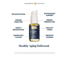 Thumbnail for Glutathione