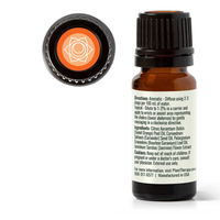 Thumbnail for Joyful Creation (Sacral Chakra) Essential Oil