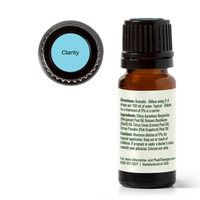 Thumbnail for Clarity Essential Oil Blend