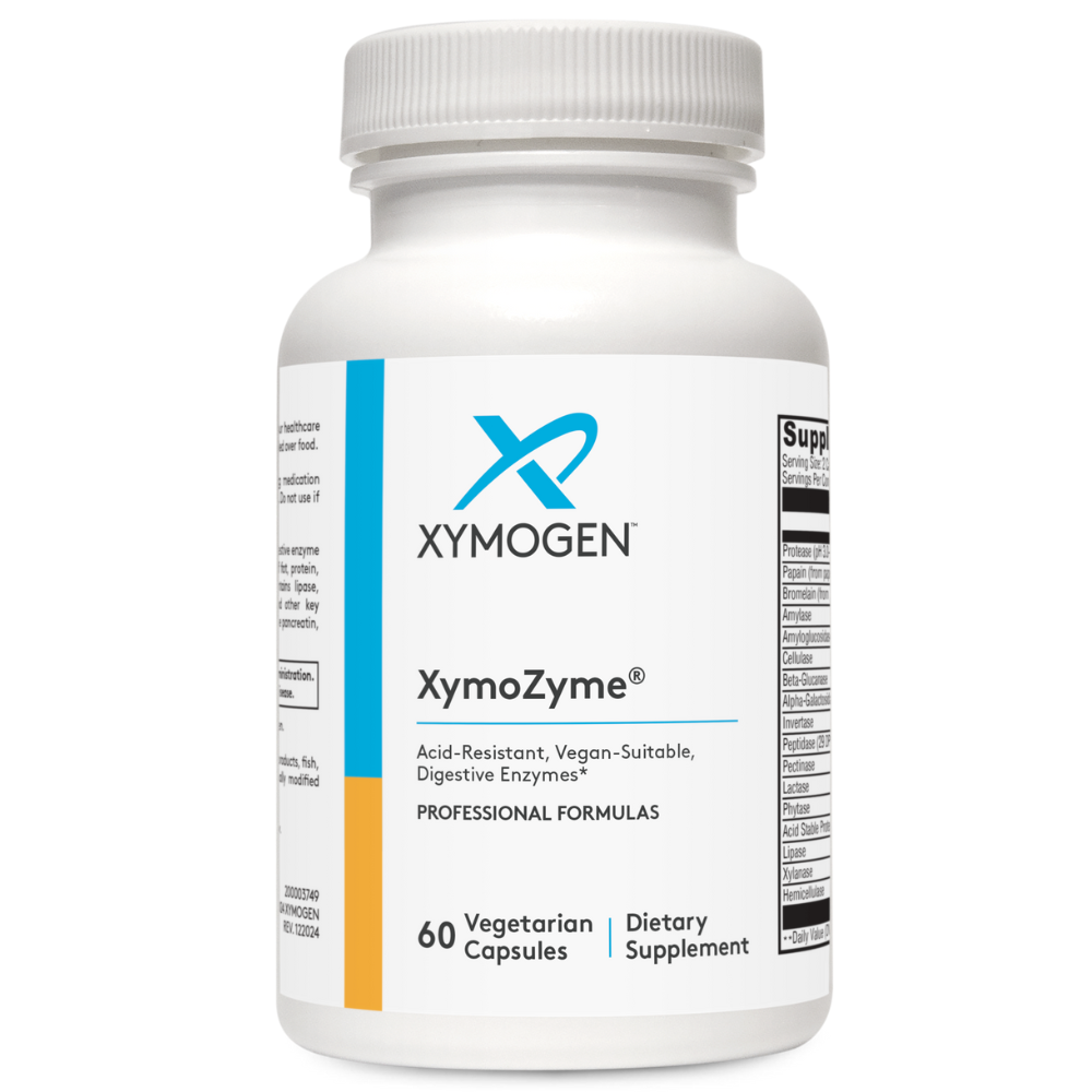 XymoZyme