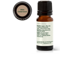 Thumbnail for Atlas Cedarwood Essential Oil