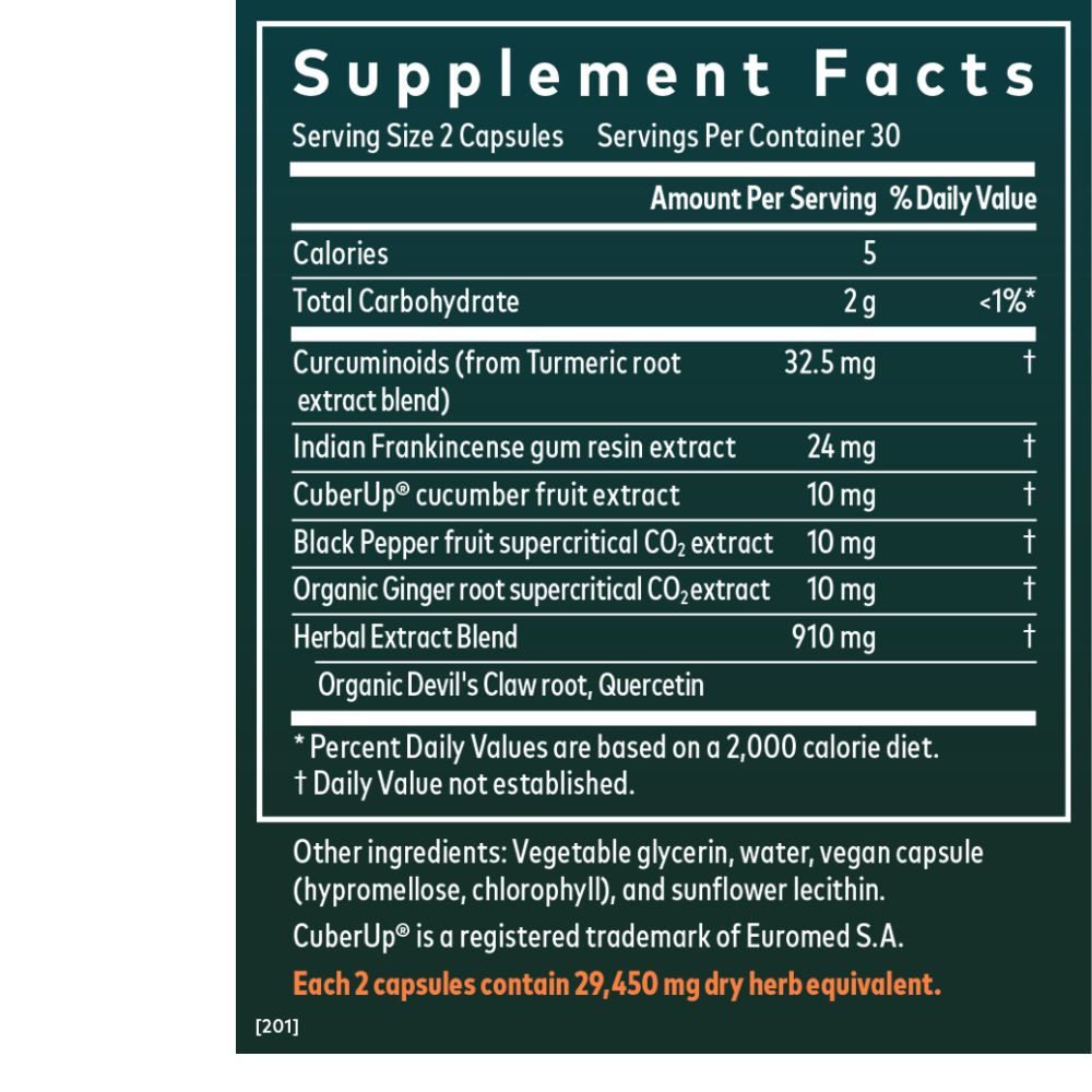 Turmeric Supreme Joint Health