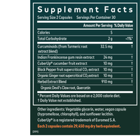 Thumbnail for Turmeric Supreme Joint Health