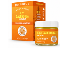 Thumbnail for JUST CALENDULA