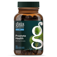 Thumbnail for Prostate Health