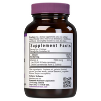 Thumbnail for D. SALINA BETA-CAROTENE 25,000 IU