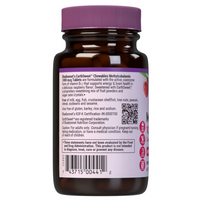 Thumbnail for EARTHSWEET CHEWABLES CELLULAR ACTIVE METHYLCOBALAMIN 1000 mcg - Raspberry Flavor