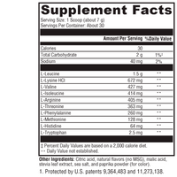 Thumbnail for XymoBolX Fruit Punch, 30 Servings