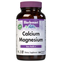 Thumbnail for CALCIUM & MAGNESIUM