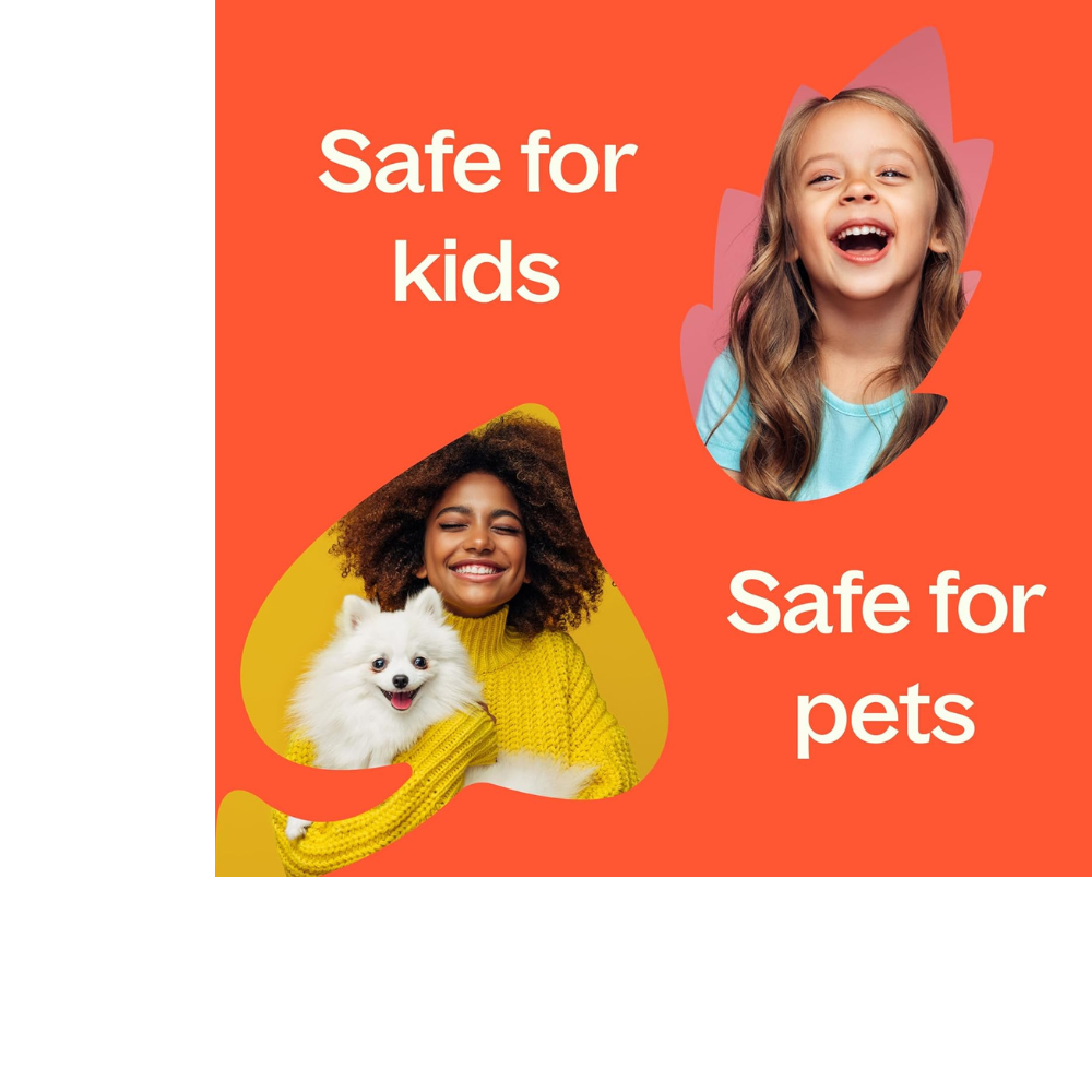 Anti Age Essential Oil Blend