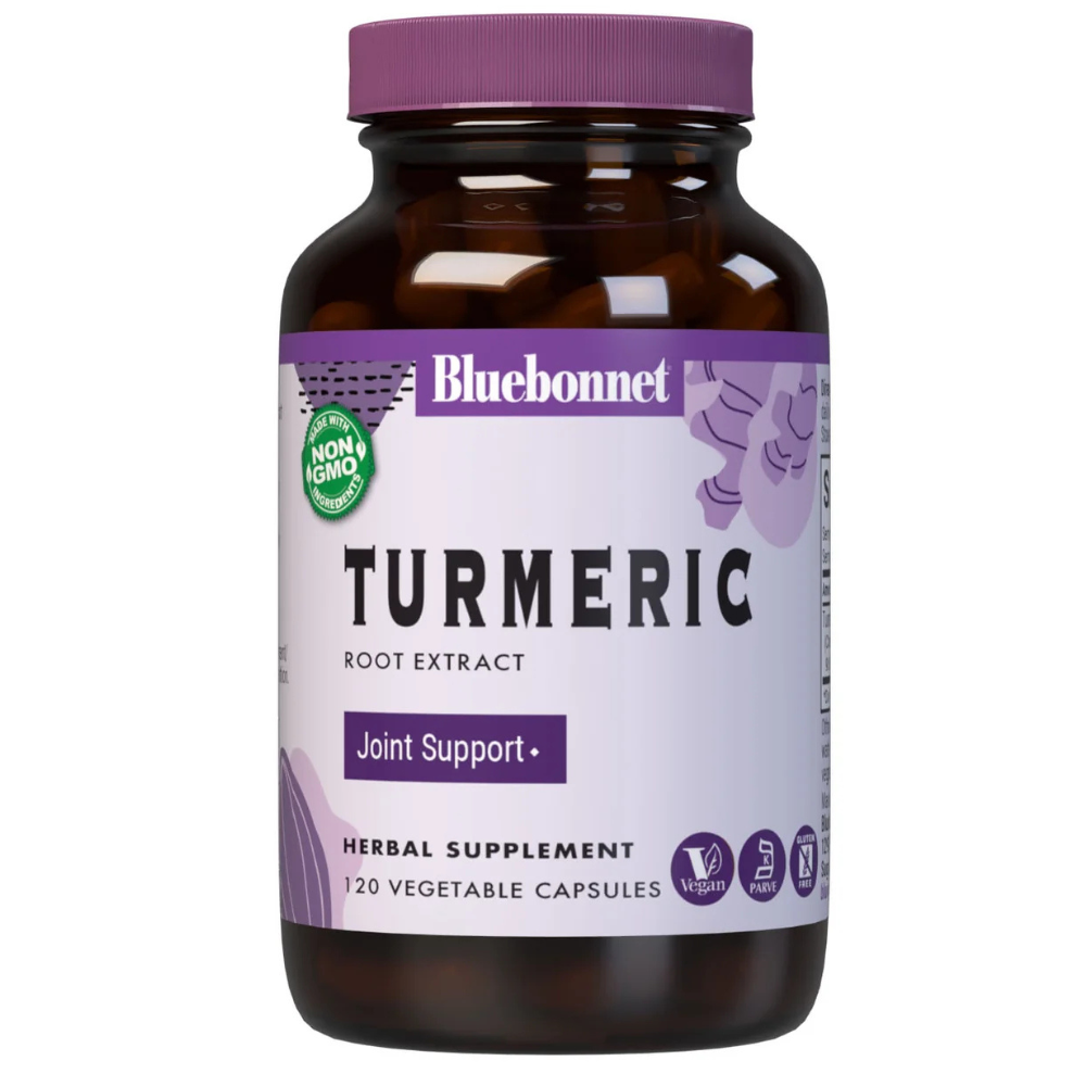 TURMERIC ROOT EXTRACT