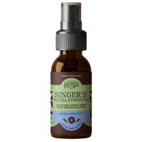 Thumbnail for Singer's Saving Grace Extra Strength Classic Spray