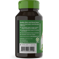 Thumbnail for Chlorofresh Chlorophyll Concentrate