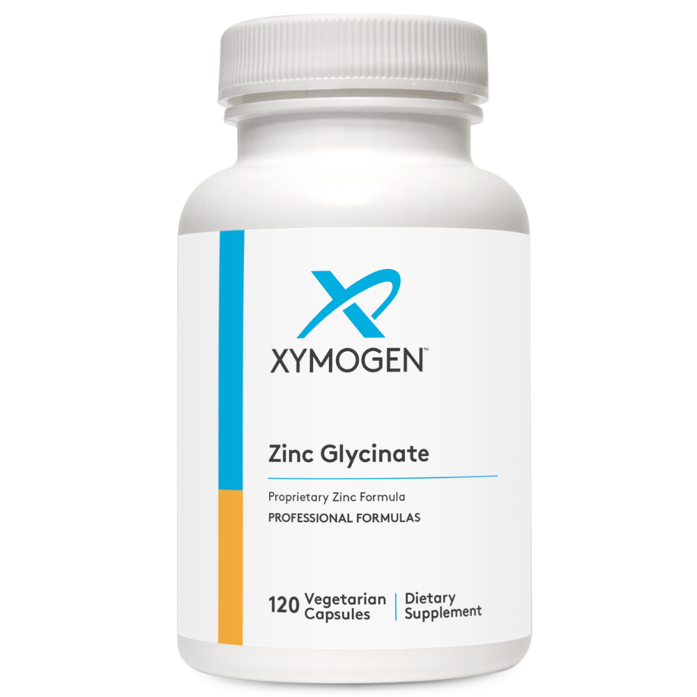 Zinc Glycinate