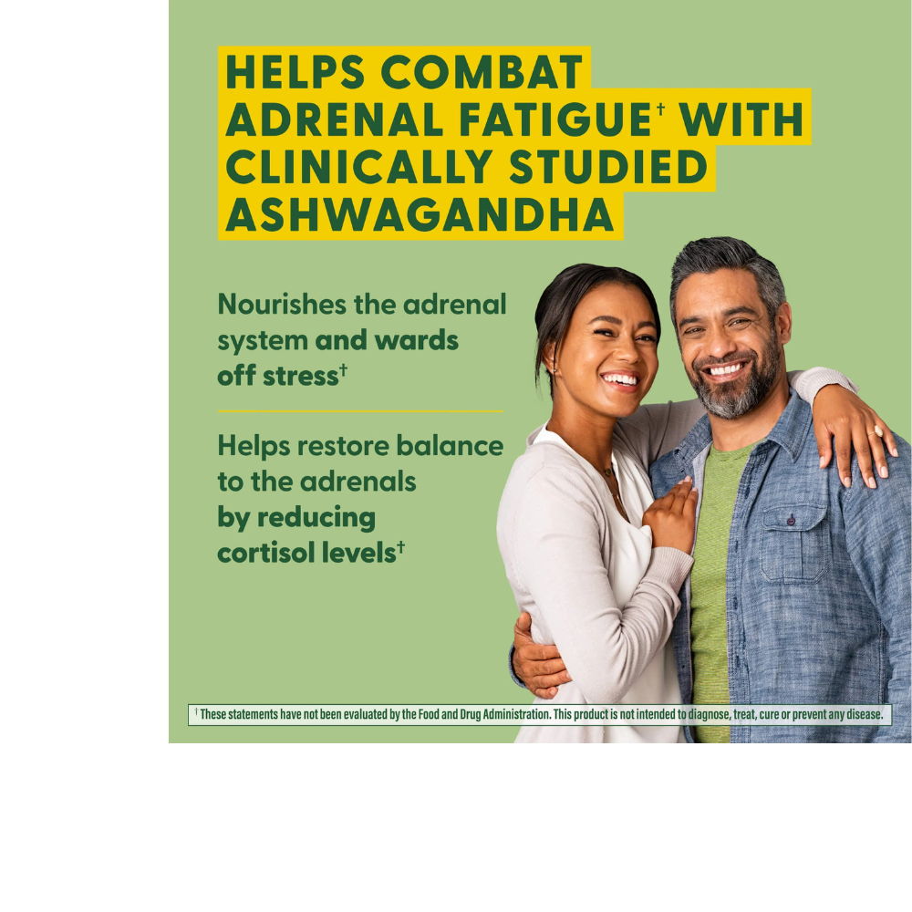 Adrenal Strength