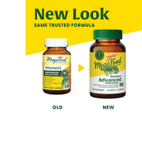 Thumbnail for Women's Advanced Multivitamin