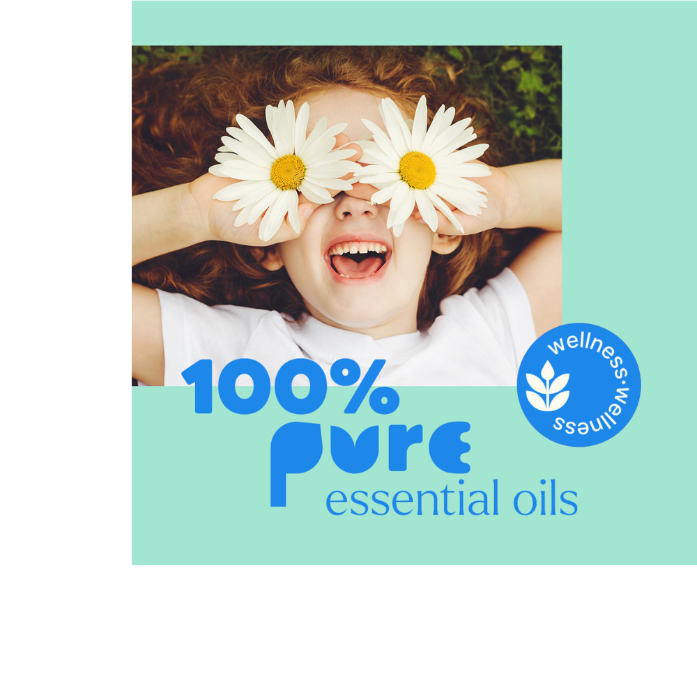 Mezcla de Aceites Esenciales para la Tos Suave