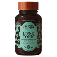 Thumbnail for Liver Tonic Softgels