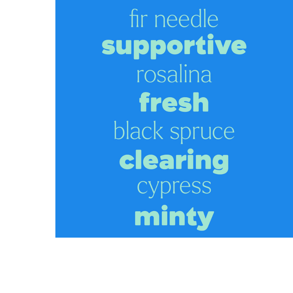 Aceite Esencial Sniffle Stopper