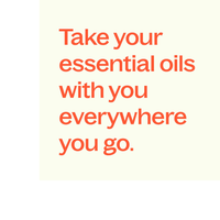 Thumbnail for Aromatherapy Inhalers 3-Pack