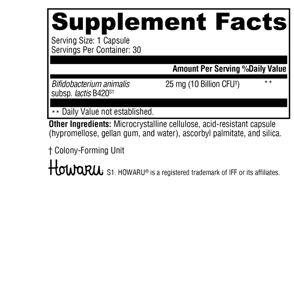 ProbioMax Lean DF