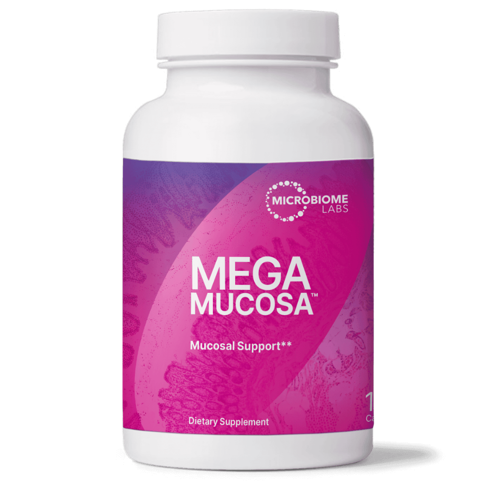 Mega Mucosa