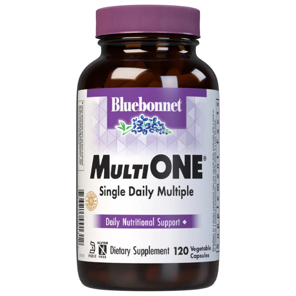 Muti One (With Iron)