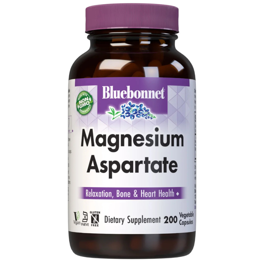 Magnesium Aspartate