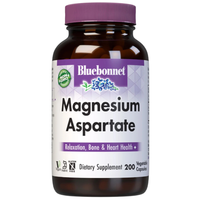Thumbnail for Magnesium Aspartate